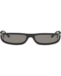 Rick Owens - Tower Fog Sunglasses - Lyst