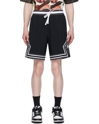 Nike - Sport Dri-fit Diamond Shorts - Lyst