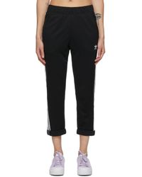 adicolor essentials boyfriend pants