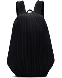 Homme Plissé Issey Miyake - Pleats Backpack - Lyst
