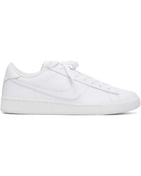 Nike - Tennis Classic Cs Sneakers - Lyst