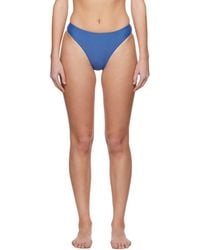 Matteau - Nineties Classic Brief Bikini Bottom - Lyst