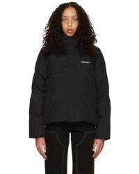 Carhartt WIP Jackets for Women | Online Sale up to 68% off | Lyst