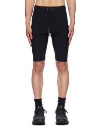 On Shoes - Race Tights Half Shorts - Lyst