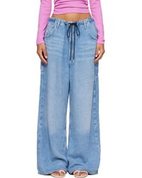 Agolde - Shaw Jeans - Lyst