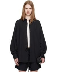 Fear Of God - Relaxed Shirt - Lyst