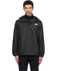 The North Face - Antora Rain Jacket - Lyst