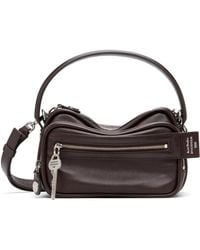 Acne Studios - Camero Kit Bag - Lyst