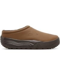 Nike - Acg Rufus Loafers - Lyst