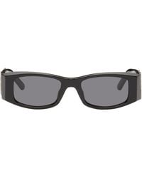 Palm Angels - Angel Sunglasses - Lyst