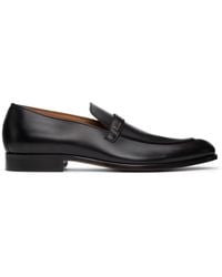 At håndtere Sindsro tusind BOSS by HUGO BOSS Loafers for Men - Up to 58% off at Lyst.com