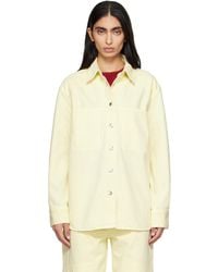Agolde - Laria Shirt - Lyst