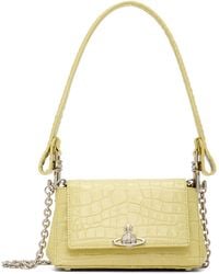 Vivienne Westwood - Hazel Small Hand Bag - Lyst