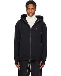 Boris Bidjan Saberi 11 - Z5 Hoodie - Lyst