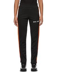 palm angels women pants