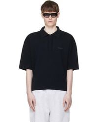Entire studios - Ss Club Polo - Lyst