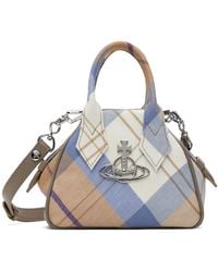 Vivienne Westwood - Ssense Exclusive Capsule & Mini Yasmine Bag - Lyst