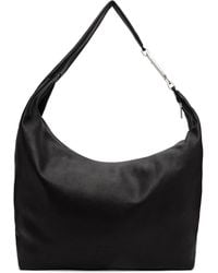 Rick Owens - ブラック Concordians Gemini バッグ - Lyst