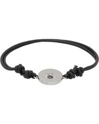 Vivienne Westwood - Lewis Friendship Bracelet - Lyst