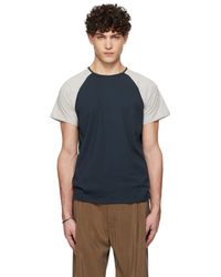 Paloma Wool - ネイビー Pibot Tシャツ - Lyst