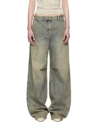 Entire studios - Jean Dem Bleu - Lyst