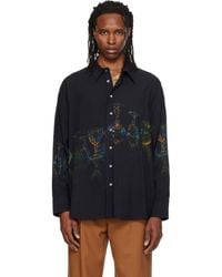 Magliano - Cristalleria Shirt - Lyst