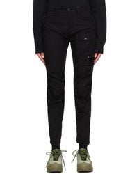 C.P. Company - Five-Pocket Trousers - Lyst
