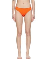 heron preston bathing suit