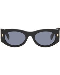 Fendi - Roma' Sunglasses - Lyst
