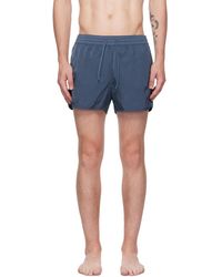 CDLP - Drawstring Swim Shorts - Lyst