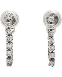 Bottega Veneta Earrings for Women - Up to 26% off at Lyst.com