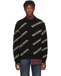 balenciaga pullover sale
