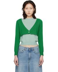 B.B. Wallace - Dine Sweater - Lyst