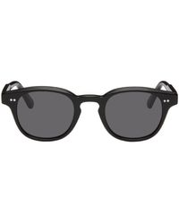 Chimi - Active Round Sunglasses - Lyst