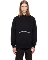 JKEEFER - 'Heretics Flag' Hoodie - Lyst