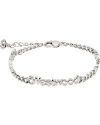 Vivienne Westwood - Millicent Bracelet - Lyst