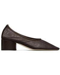 Dear Frances - Balla Pump Heels - Lyst