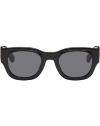 Off-White c/o Virgil Abloh - Akron Sunglasses - Lyst
