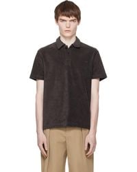 A.P.C. - Julian Polo - Lyst