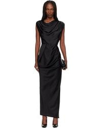 Vivienne Westwood - Fond Maxi Dress - Lyst