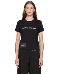 Marc Jacobs The T-shirt Tシャツ - ブラック