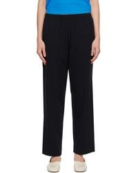 Leset - Margo Tapered Pocket Trousers - Lyst