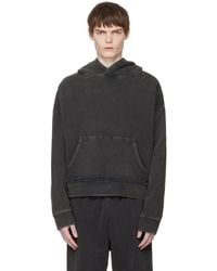 Entire studios - Heavy Hoodie - Lyst