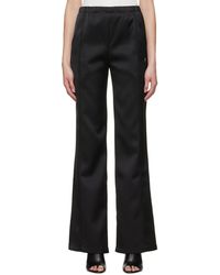 Atlein - Polyester Trouseres - Lyst