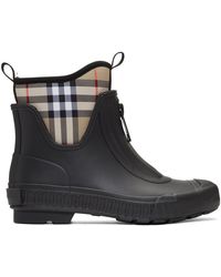 Burberry Boots for Women | Online Sale up to 55% off | Lyst