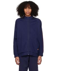 Levi's - Off Court Track Jacket - Lyst