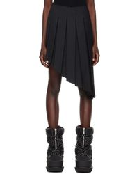 we11done Skirts for Women | Online Sale up to 62% off | Lyst