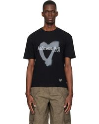 ANDERSSON BELL - Essential Heart T-shirt - Lyst