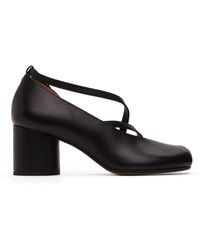 tabi ankle strap