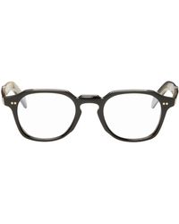 Cutler and Gross - Gr03 Glasses - Lyst